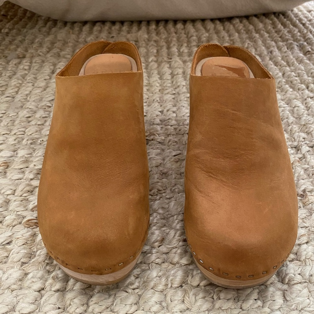 Bryr Chloe Clog - image 4